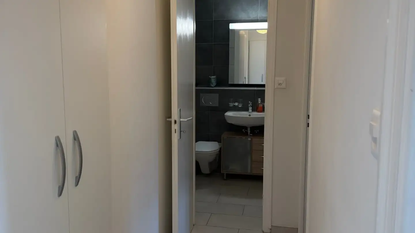 Appartement à louer - Avenue De Morges 88, 1004 Lausanne - Photo 4