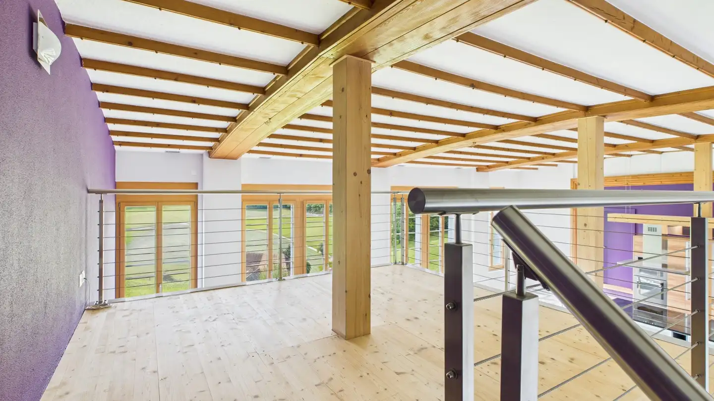 Edificio ad uso misto in vendita - Kaltackerstrasse 321, 3413 Kaltacker - Photo 4