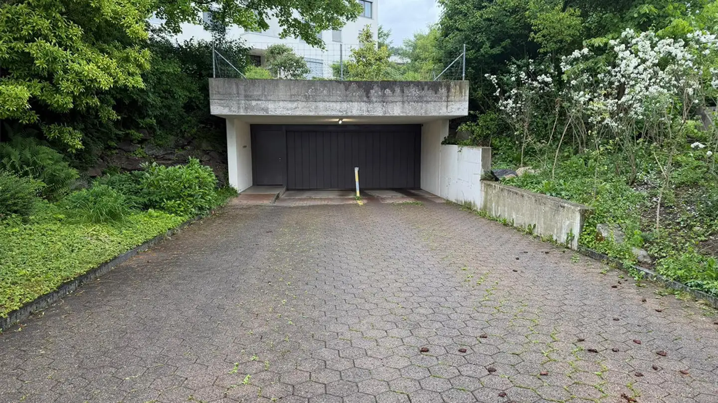 Parcheggio sotterraneo in affitto - Haldenstrasse 44, 8134 Adliswil
