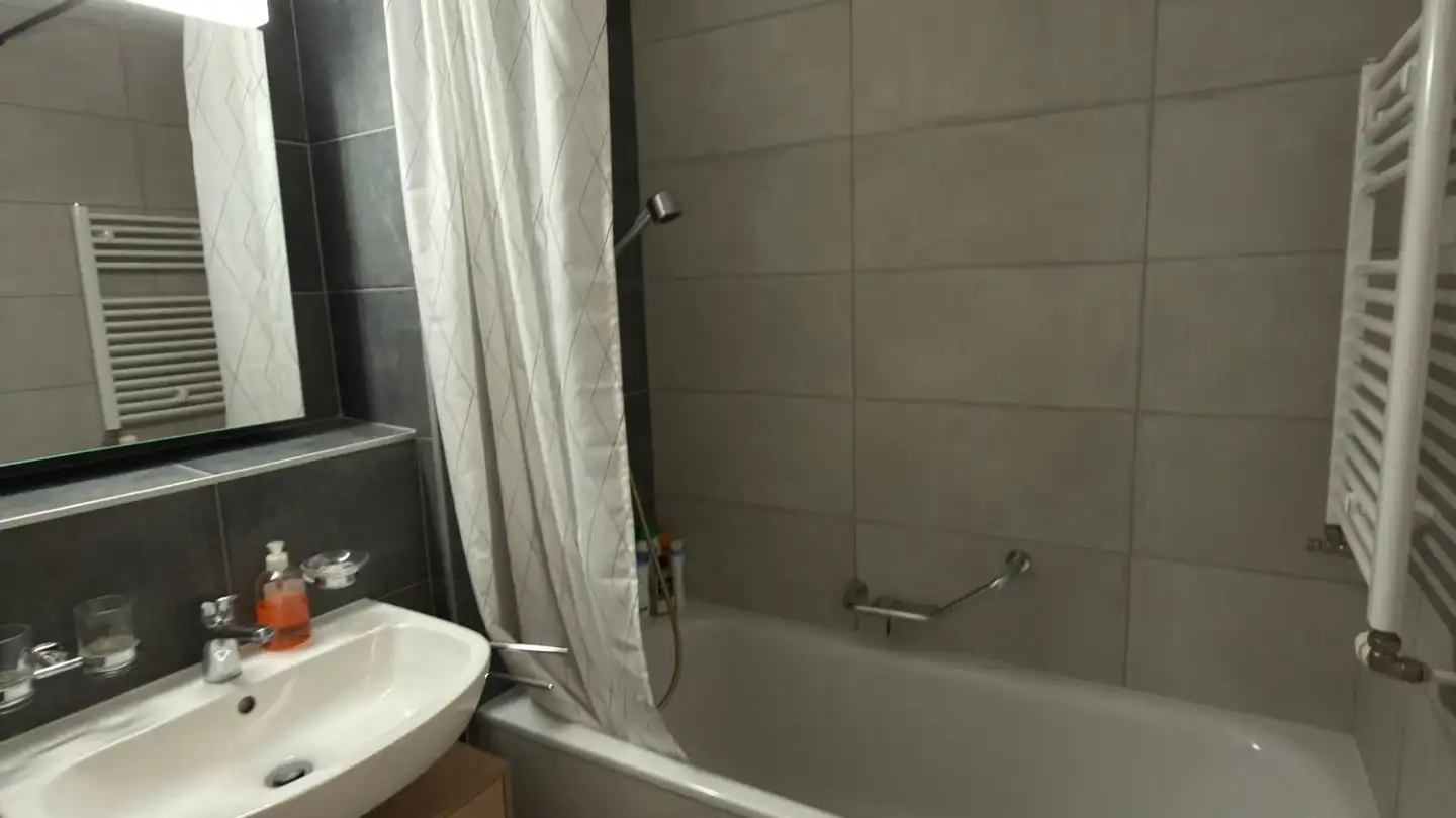 Appartement à louer - Avenue De Morges 88, 1004 Lausanne - Photo 3