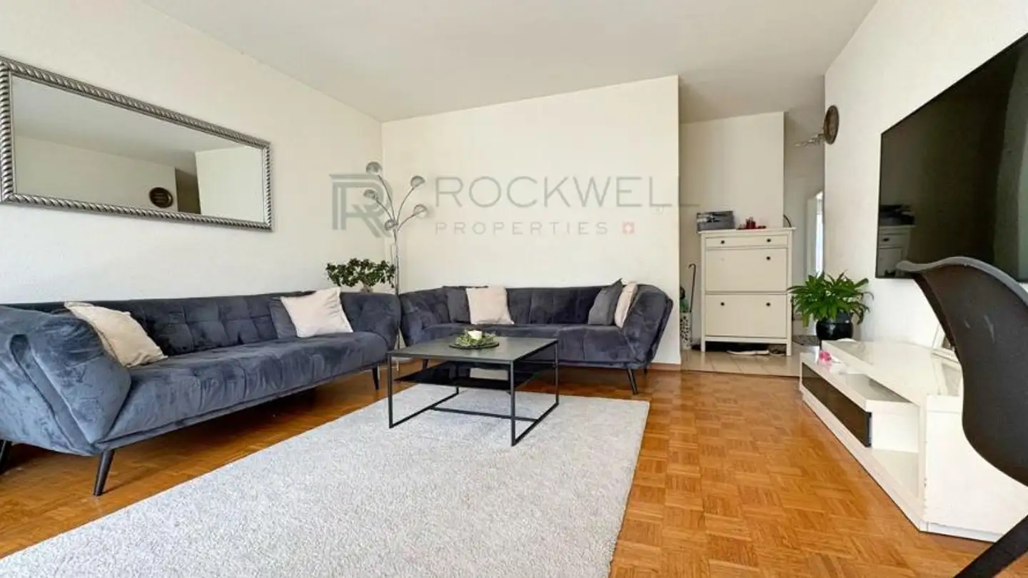 Appartamento in vendita - 1400 Yverdon-les-Bains