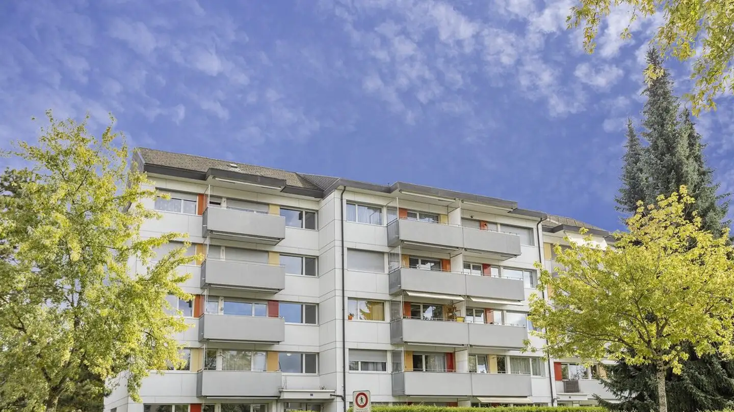 Wohnung mieten - Rue du Château-d'En-Bas, 1630 Bulle