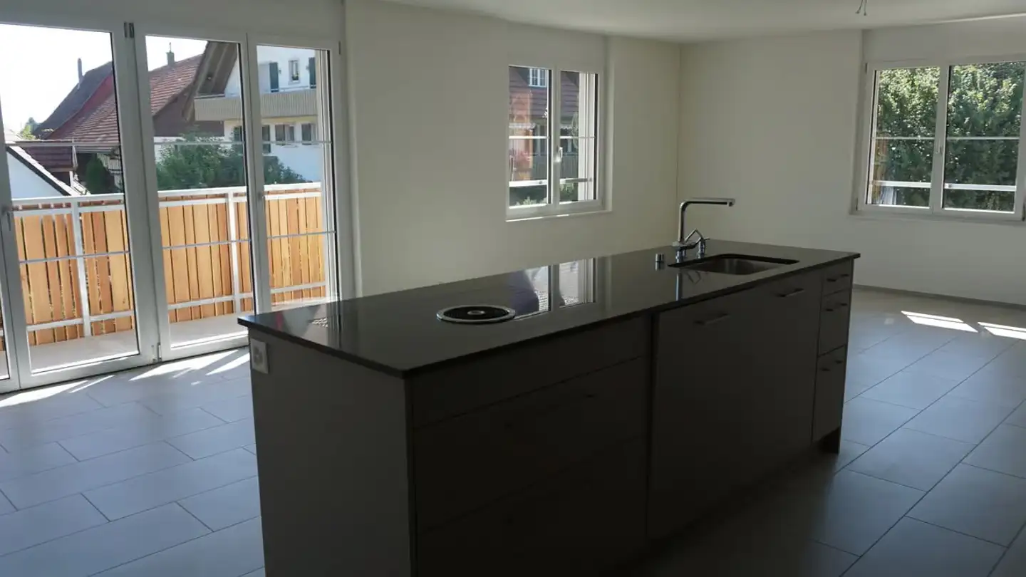 Appartement à louer - Stegacherstrasse 7, 8165 Schleinikon - Photo 2