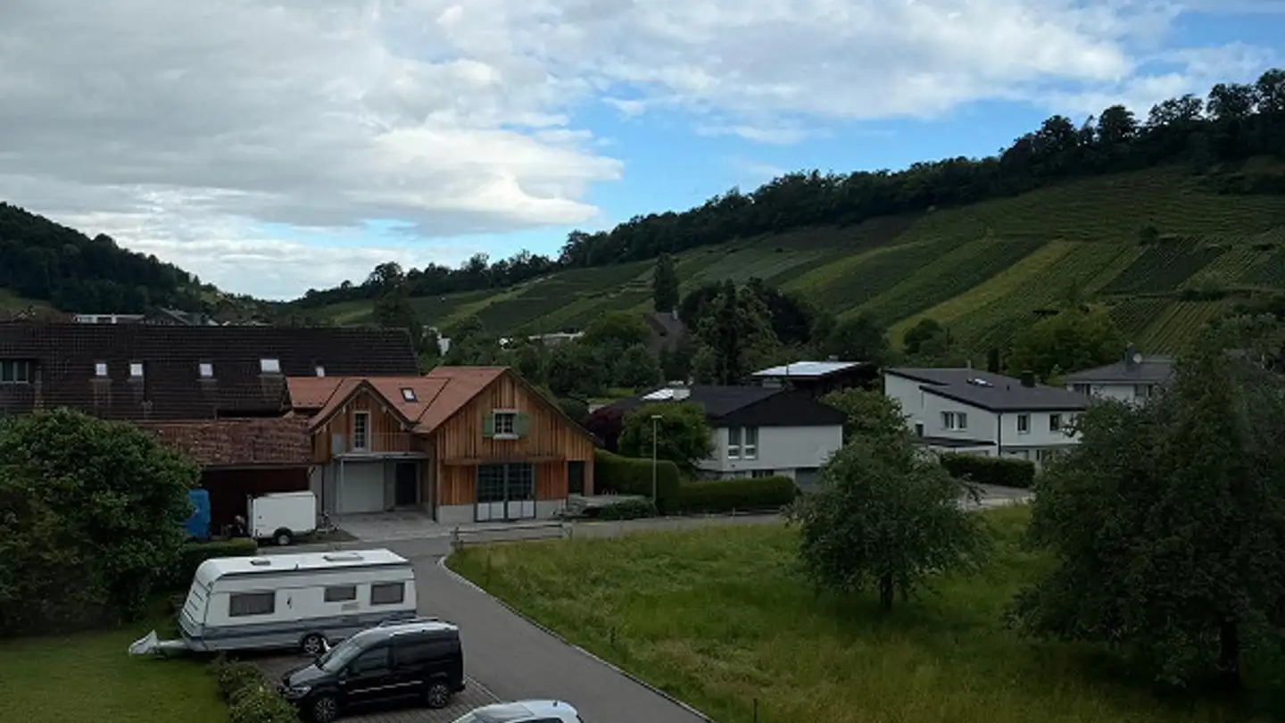 Apartment for rent - Hofäckerenstrasse 4, 9425 Thal - Photo 2