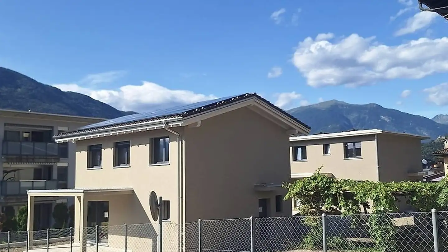 Single house for sale - 6803 Camignolo