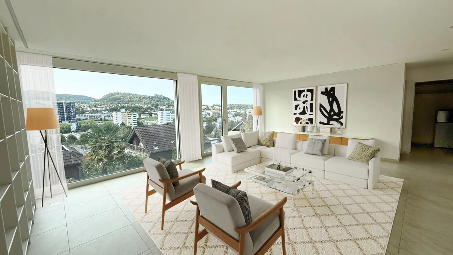 Einfamilienhaus kaufen - Grundackerstrasse 15, 4414 Füllinsdorf - Foto 3