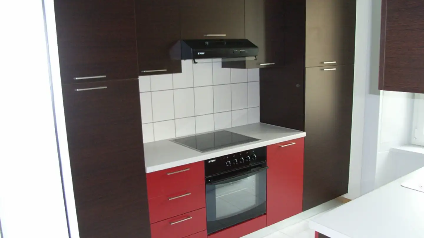 Apartment for rent - Rue Alexis-Marie-Piaget, 2300 La Chaux-de-Fonds - Photo 2