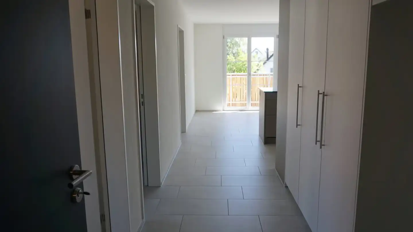 Appartement à louer - Stegacherstrasse 7, 8165 Schleinikon - Photo 4