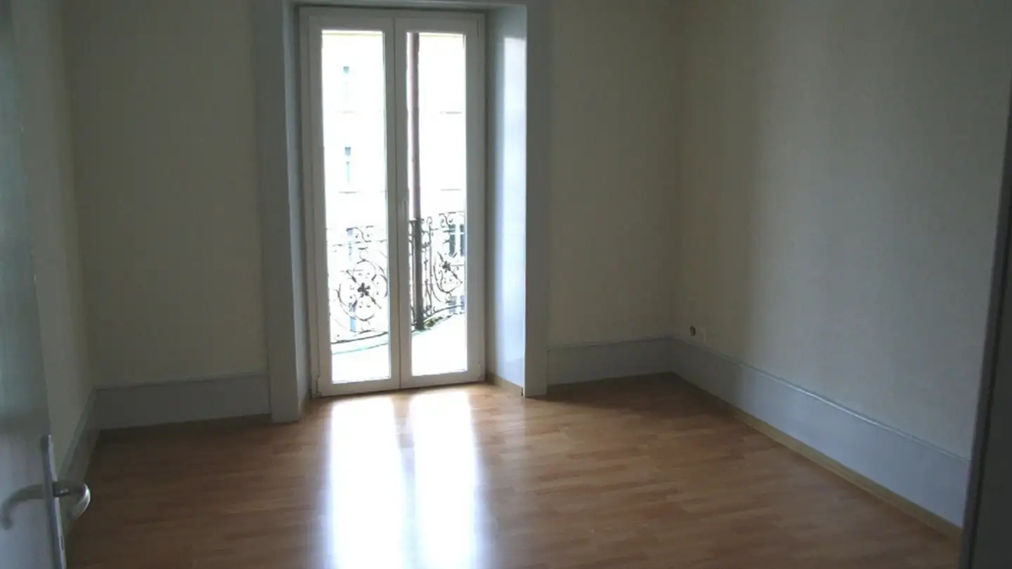 Apartment for rent - Rue Alexis-Marie-Piaget, 2300 La Chaux-de-Fonds - Photo 3