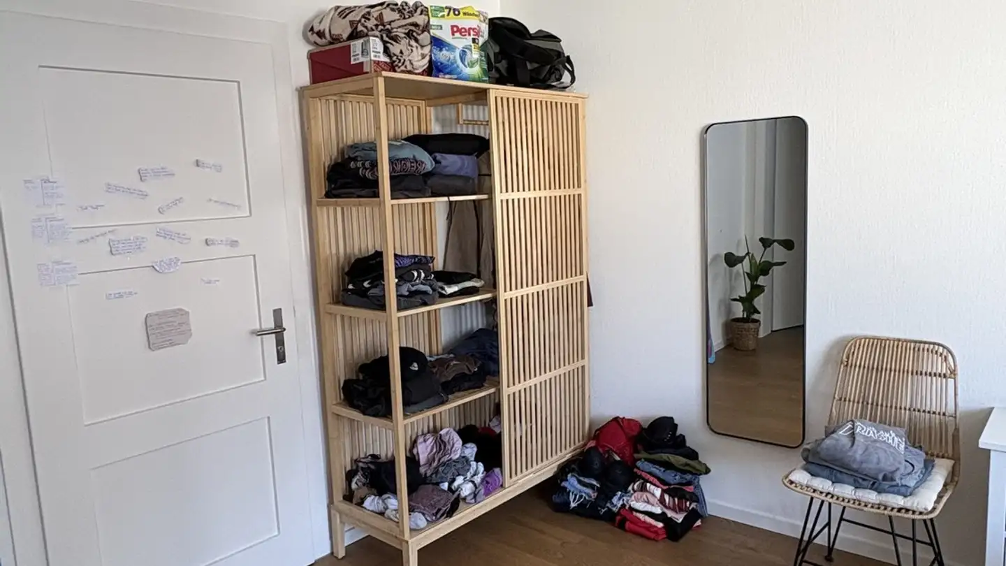 Stanza singola in affitto - Sennhofstrasse 19, 7000 Chur