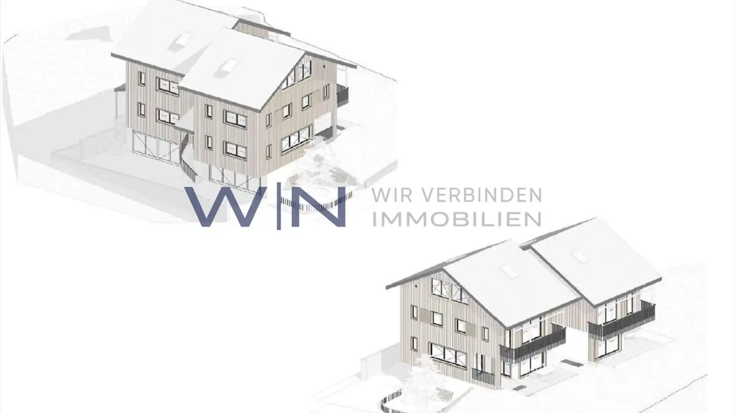 Bauland kaufen - 8773 Haslen GL