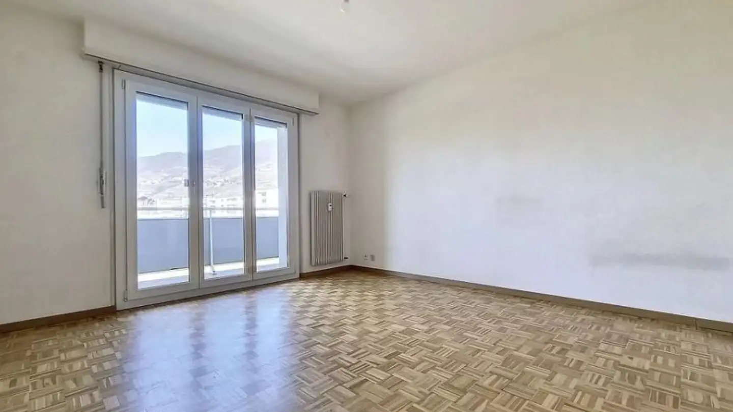 Wohnung mieten - Chemin de Chantegrive 21, 3960 Sierre