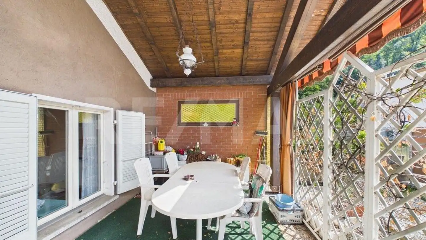 Maison individuelle à vendre - 6827 Brusino Arsizio - Photo 4