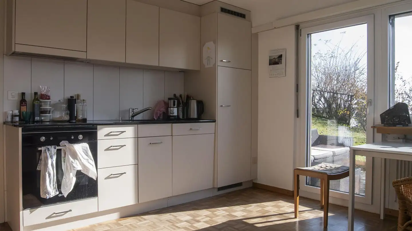 Appartamento in affitto - Hauptstrasse 21, 9515 Hosenruck