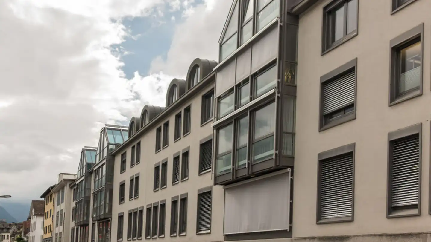 Appartamento in affitto - Postgasse 27, 8750 Glarus - Foto 2