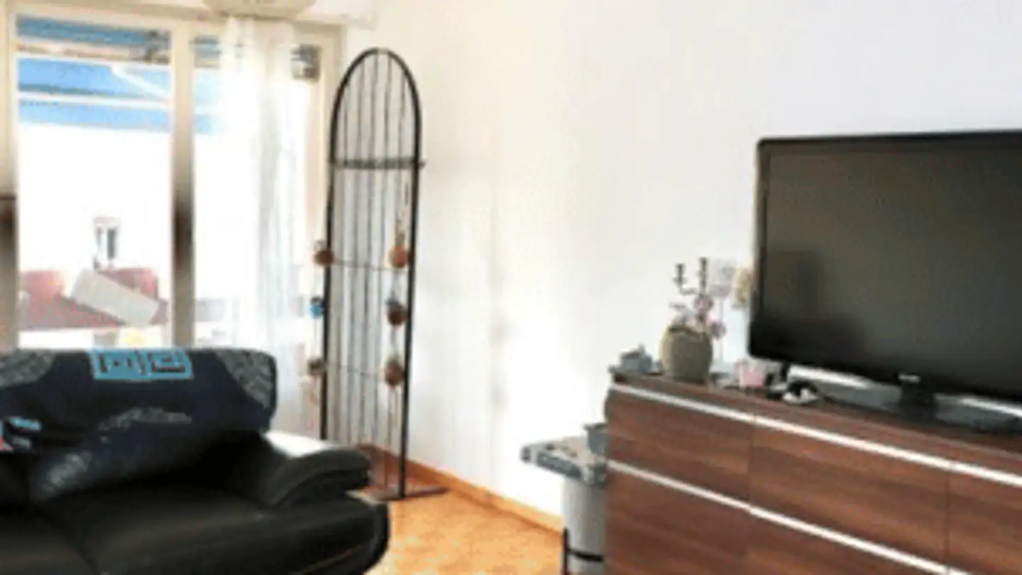 Appartement à vendre - 1815 Clarens