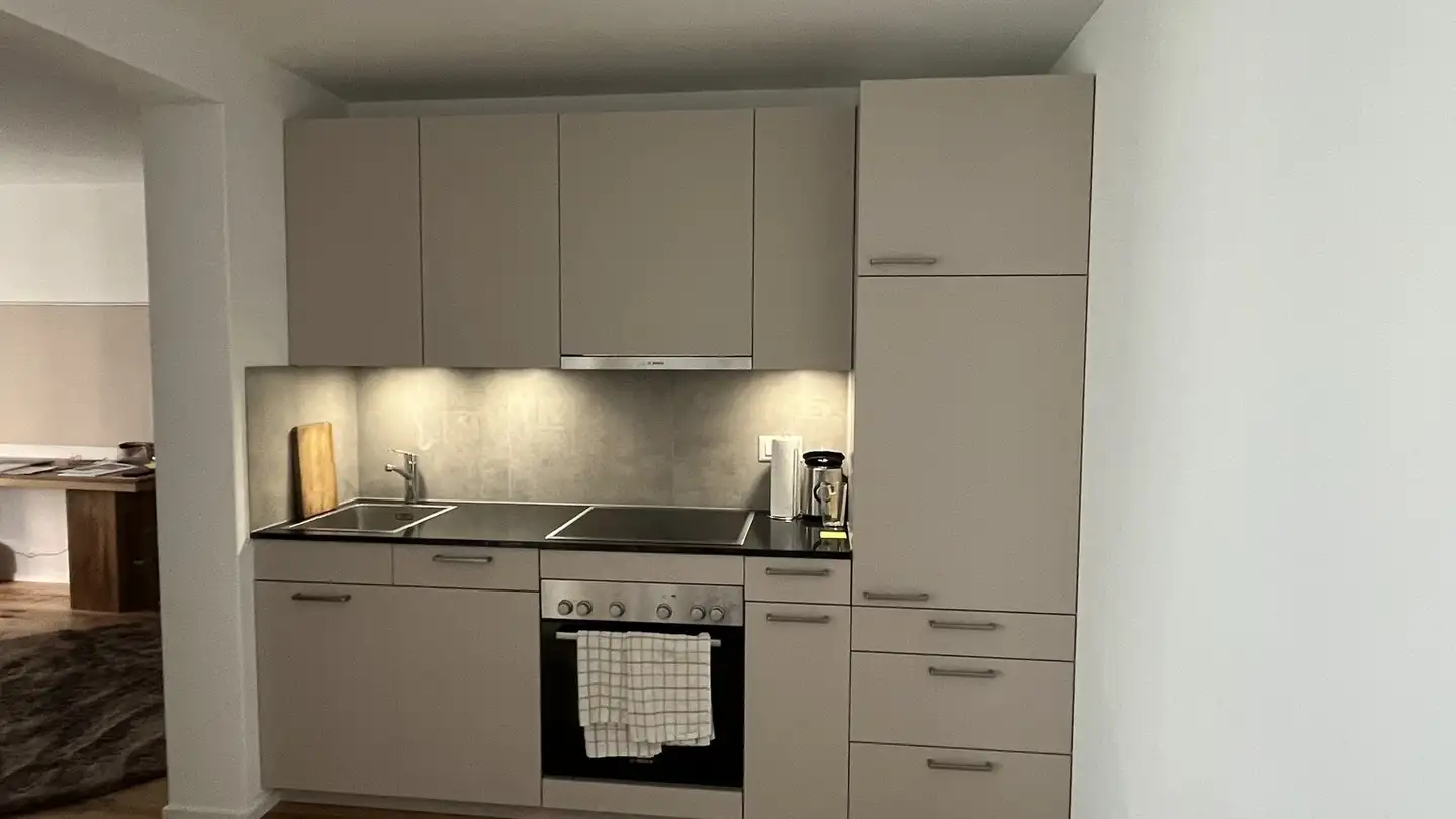 Apartment for rent - Oststrasse 22, 9000 St. Gallen