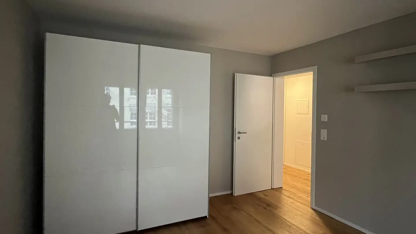 Apartment for rent - Oststrasse 22, 9000 St. Gallen - Photo 4