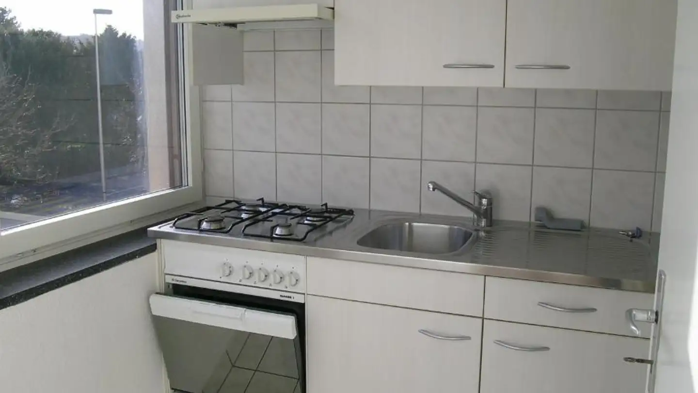 Appartement à louer - Mühlemattstrasse 2, 4800 Zofingen - Photo 3