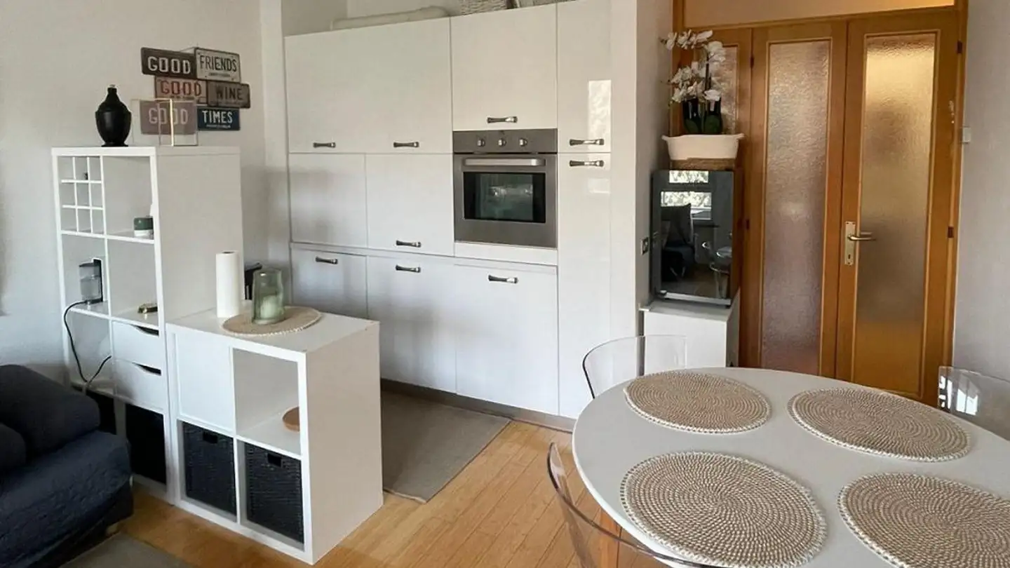 Appartamento in vendita - 6816 Bissone - Photo 4