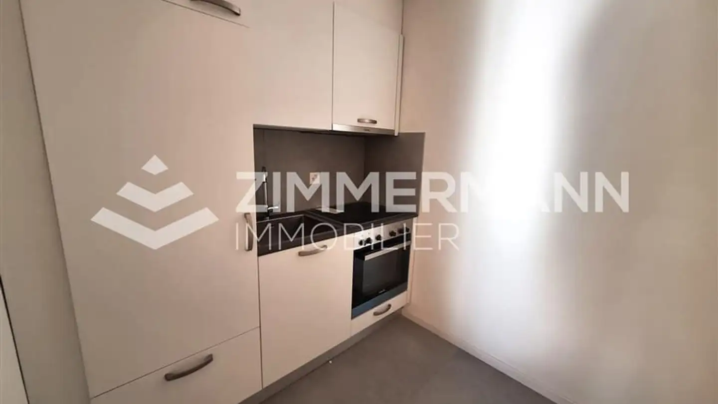 Apartment for rent - Avenue Des Terreaux, 1890 St-Maurice - Photo 3