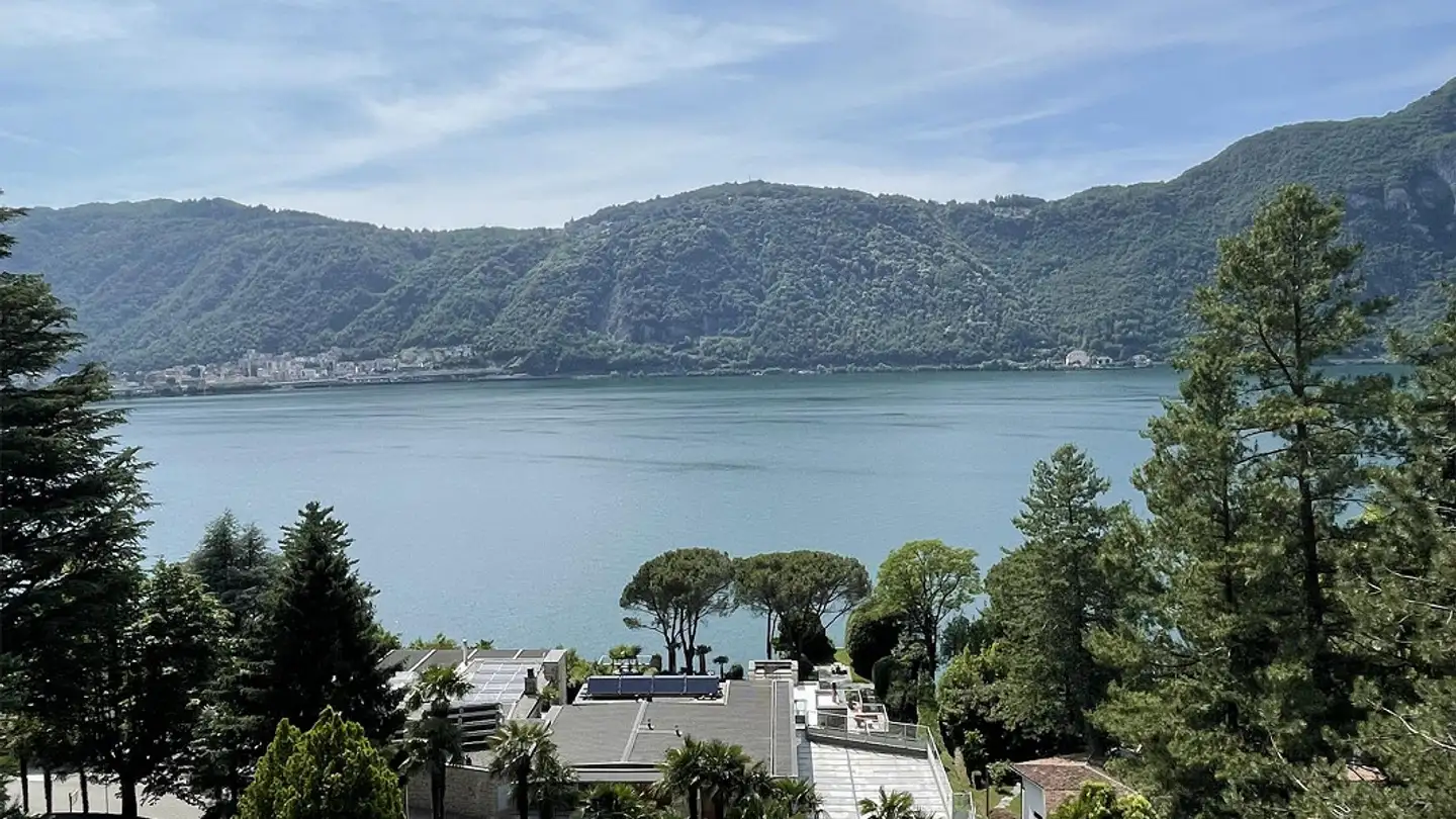 Appartamento in vendita - 6816 Bissone - Photo 2