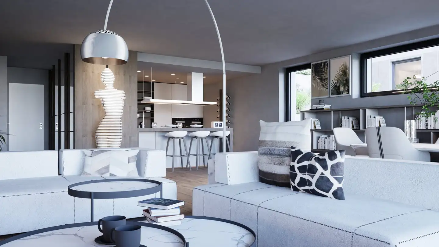 Apartment for sale - 6900 Lugano - Photo 2