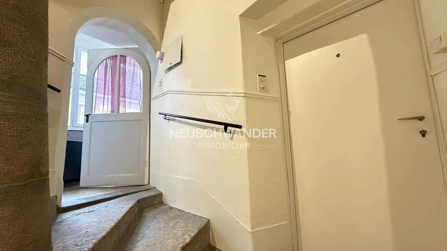 Wohnung kaufen - 2900 Porrentruy - Foto 4