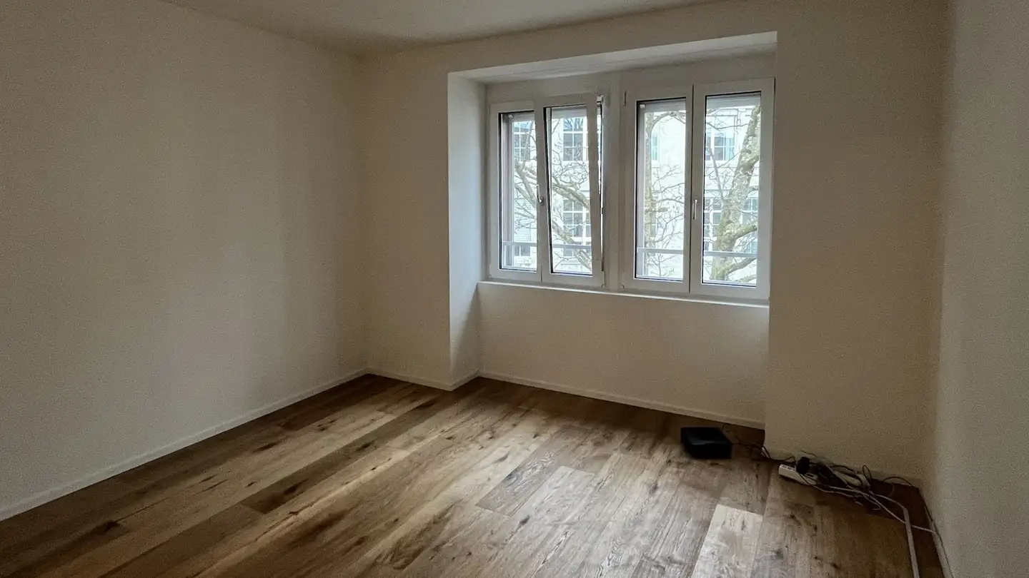 Apartment for rent - Oststrasse 22, 9000 St. Gallen - Photo 3