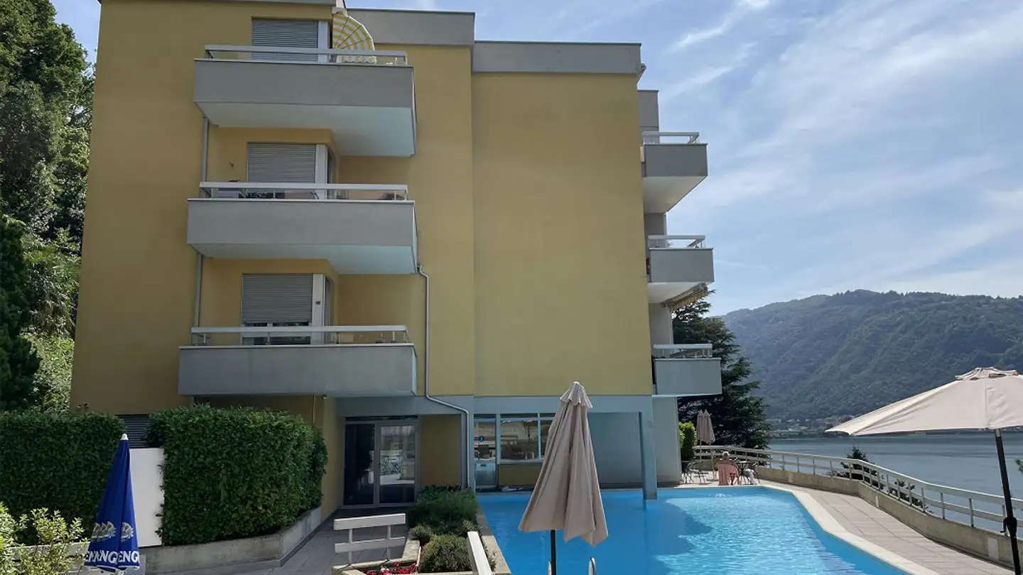 Appartamento in vendita - 6816 Bissone - Photo 3