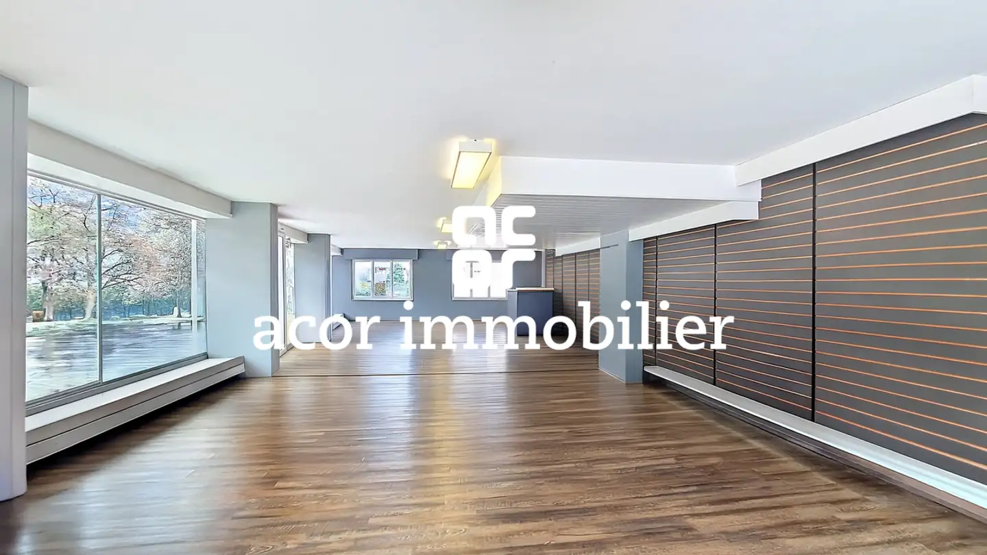 Commerciale in vendita - 1950 Sion - Photo 3