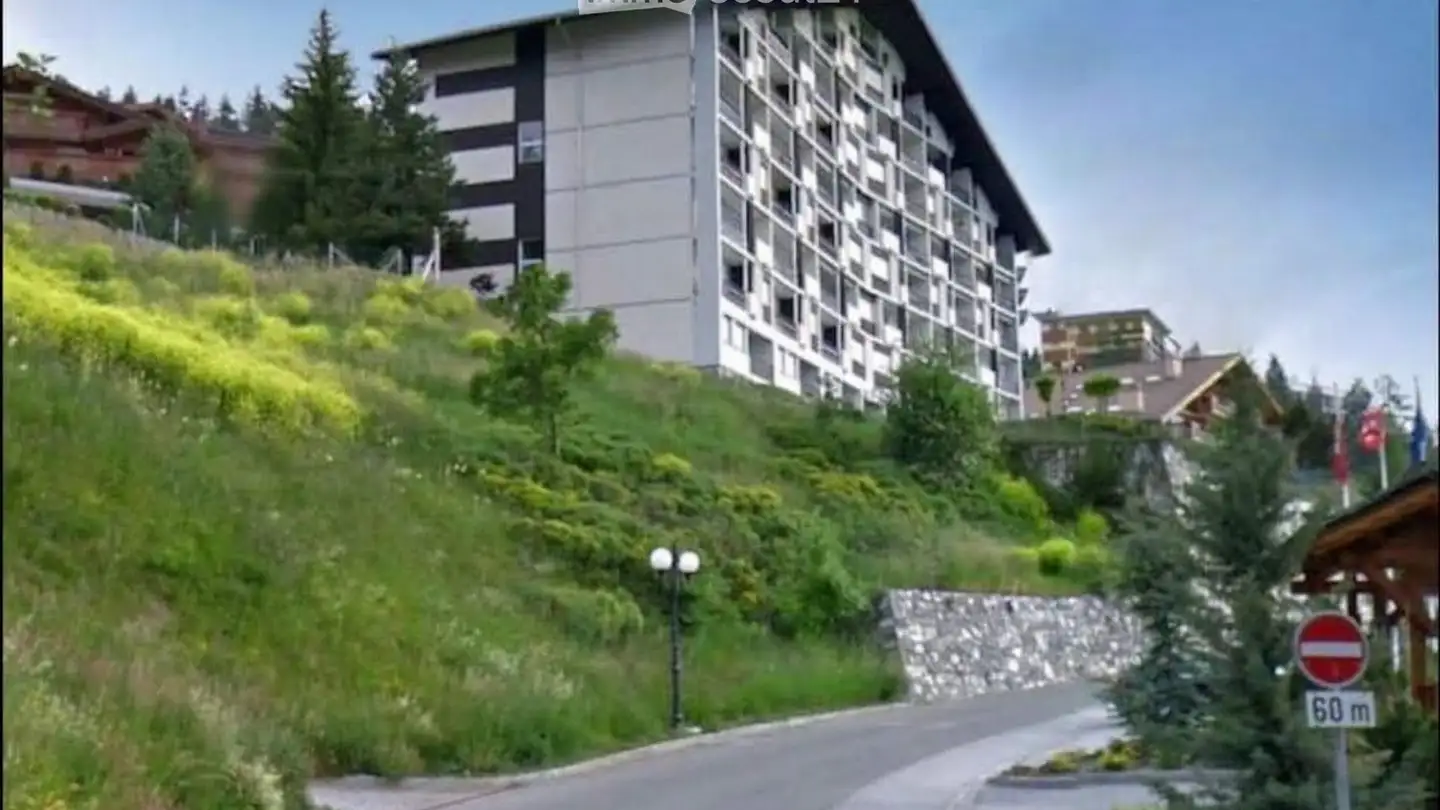 Appartamento in affitto - Route De Marigny, 3963 Crans-Montana - Photo 2