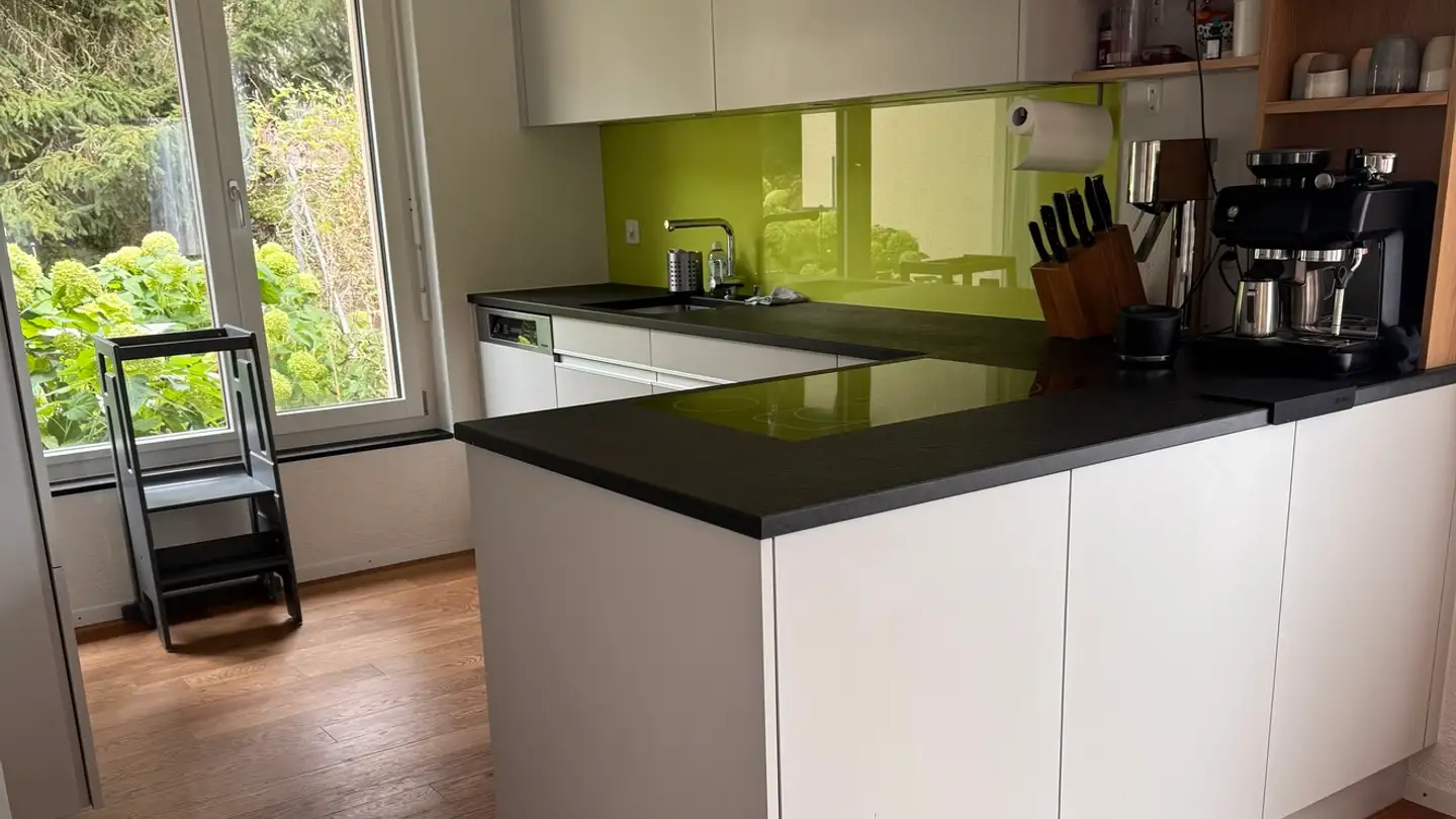 Single house for rent - 3045 Meikirch - Photo 2