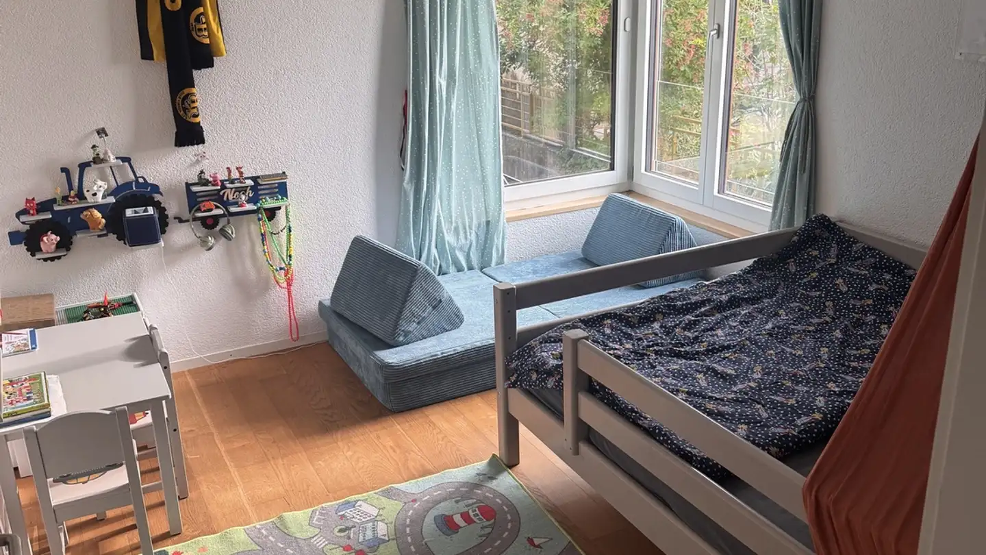 Single house for rent - 3045 Meikirch - Photo 4