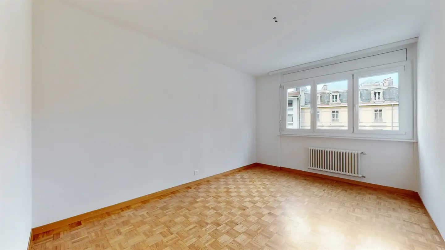Wohnung mieten - Rue Collet 6, 1800 Vevey - Foto 3