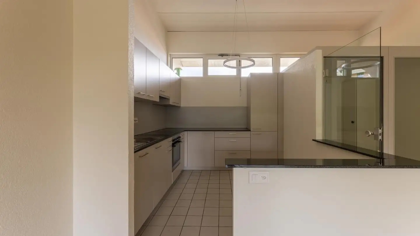 Maisonette mieten - Route De Pierre-À-Bot 32, 2000 Neuchâtel - Foto 2