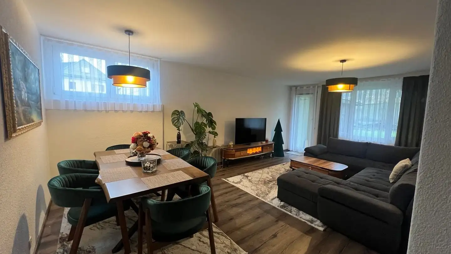 Appartamento in affitto - Schächlistrasse 5, 5412 Gebenstorf - Foto 2