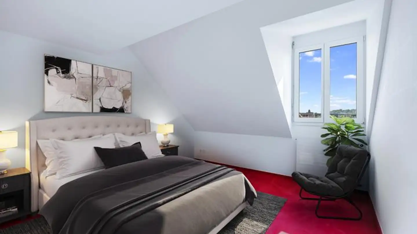 Duplex in vendita - 4102 Binningen - Foto 3