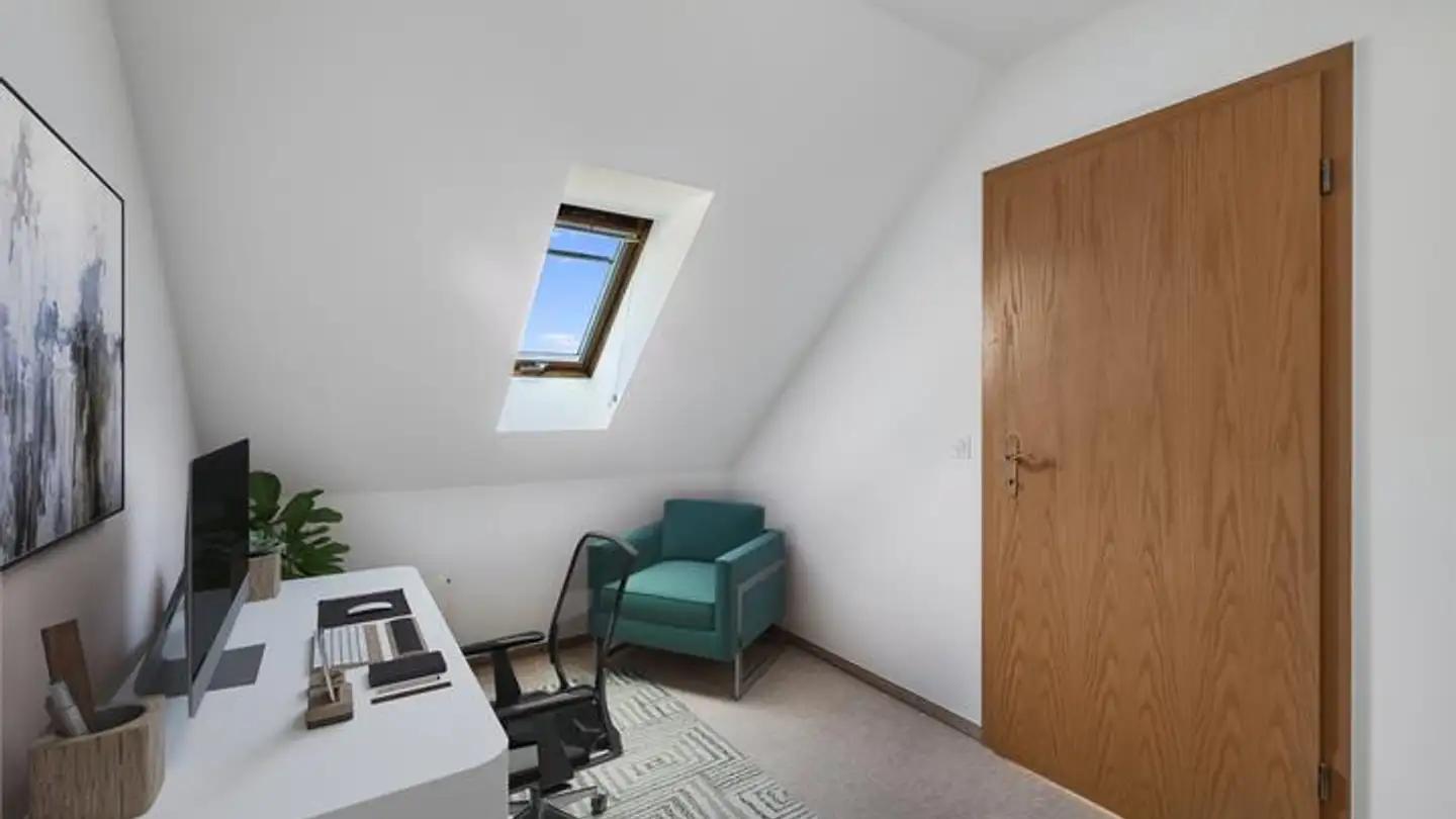 Duplex in vendita - 4102 Binningen - Foto 4