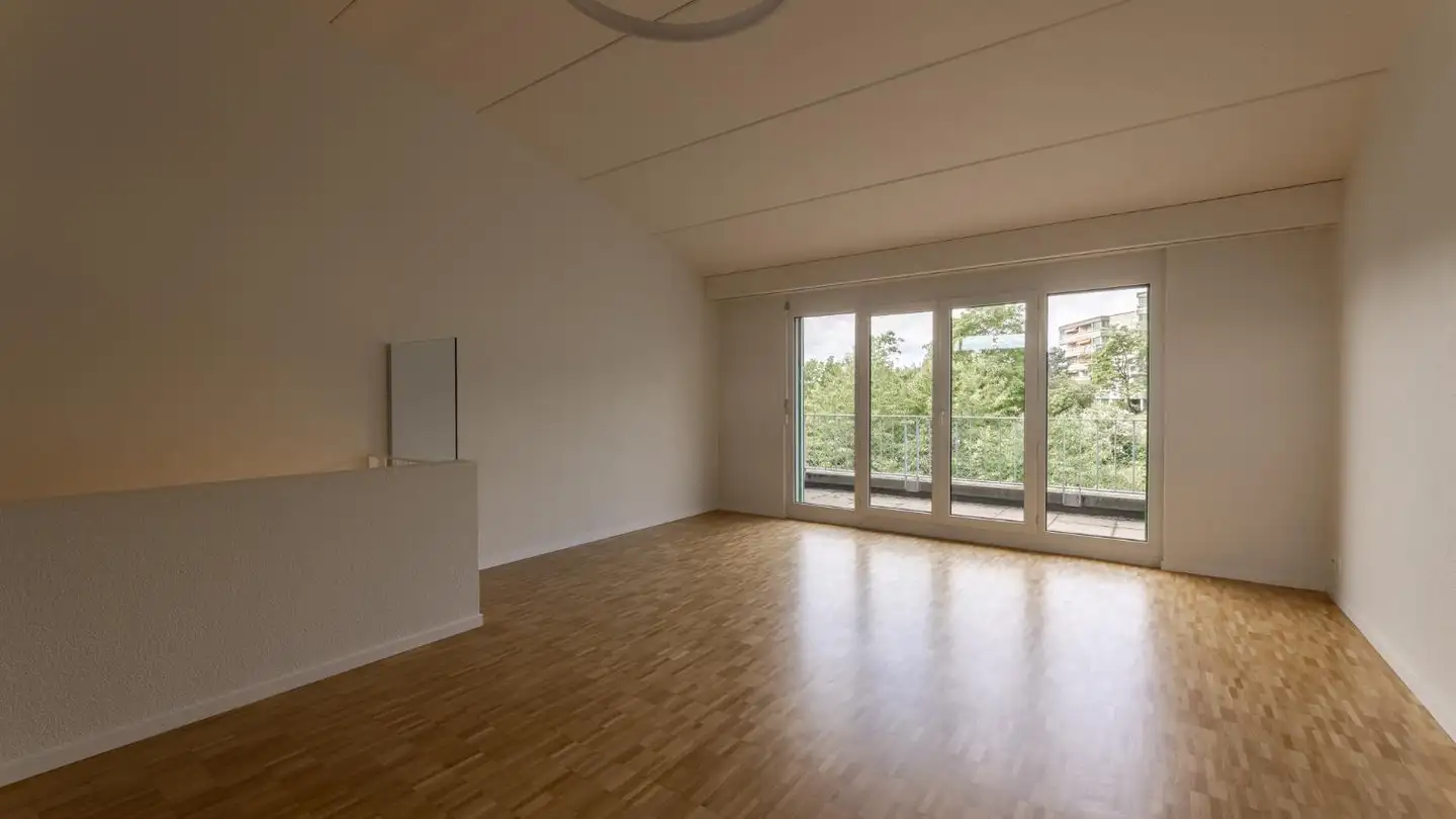Maisonette mieten - Route De Pierre-À-Bot 32, 2000 Neuchâtel - Foto 3
