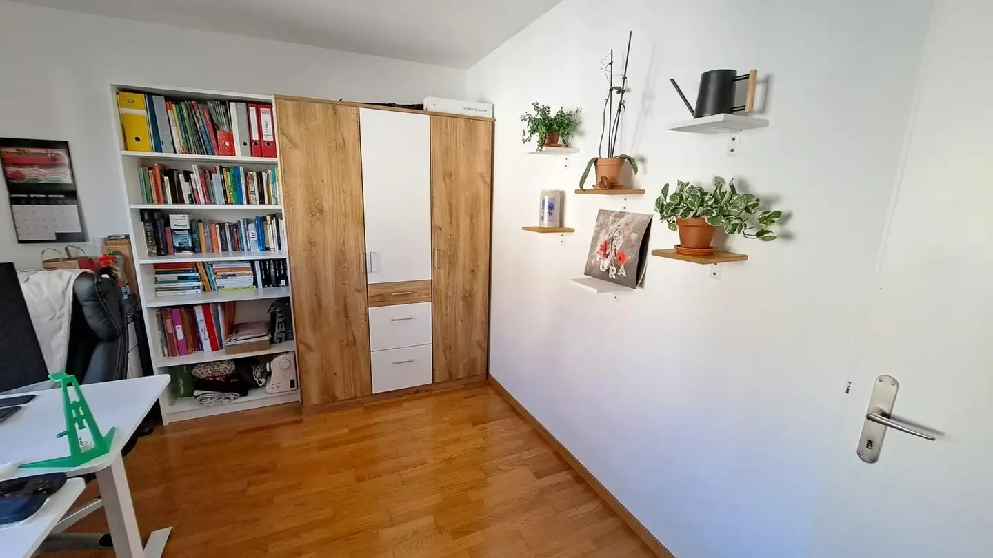 Appartamento in affitto - Höglerstrasse 55, 8600 Dübendorf - Photo 2