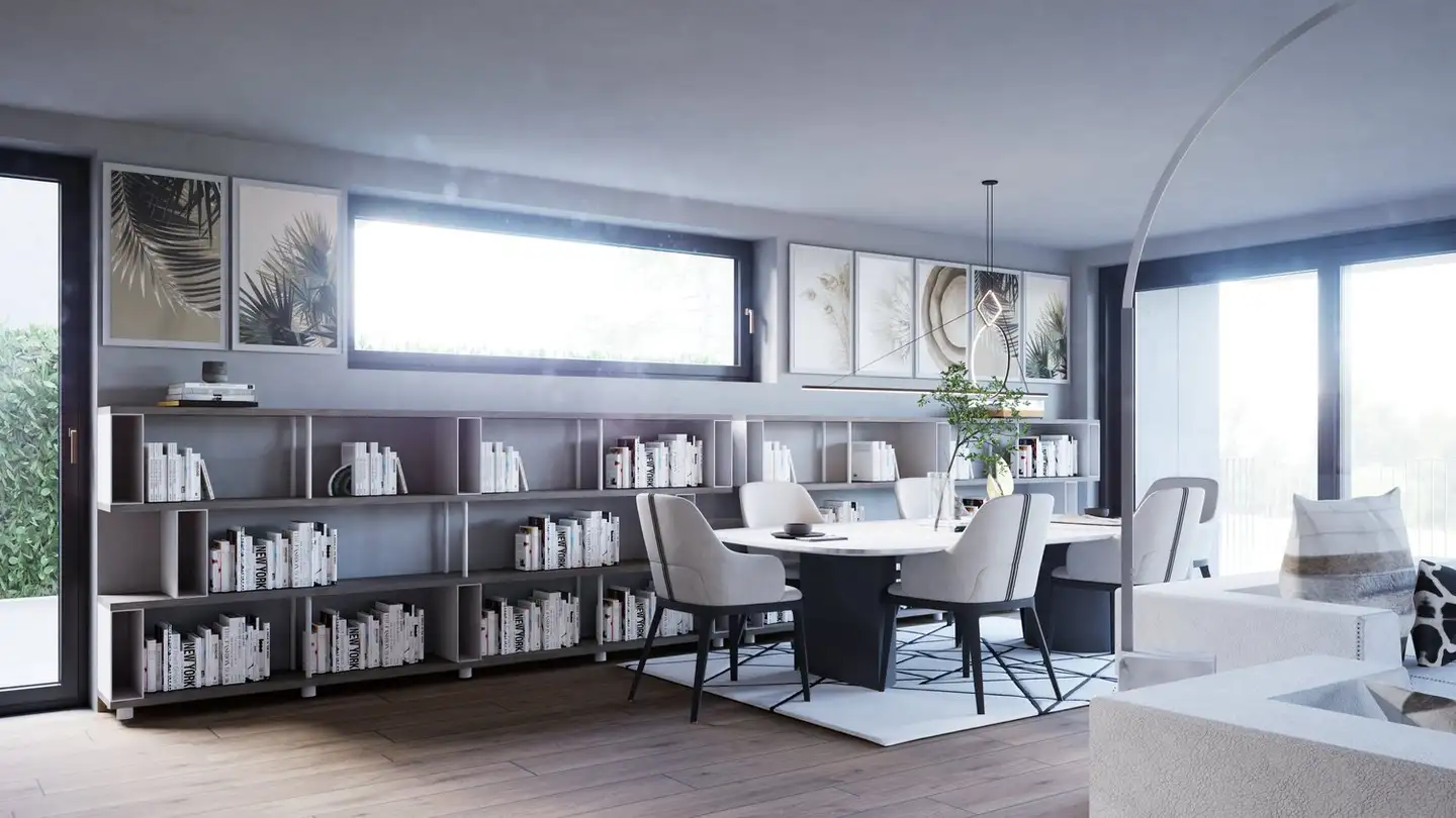 Apartment for sale - 6900 Lugano - Photo 4