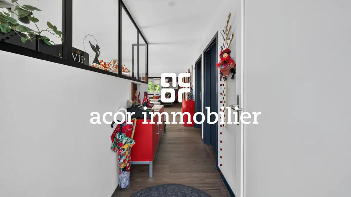 Appartamento in vendita - 1666 Grandvillard - Foto 4