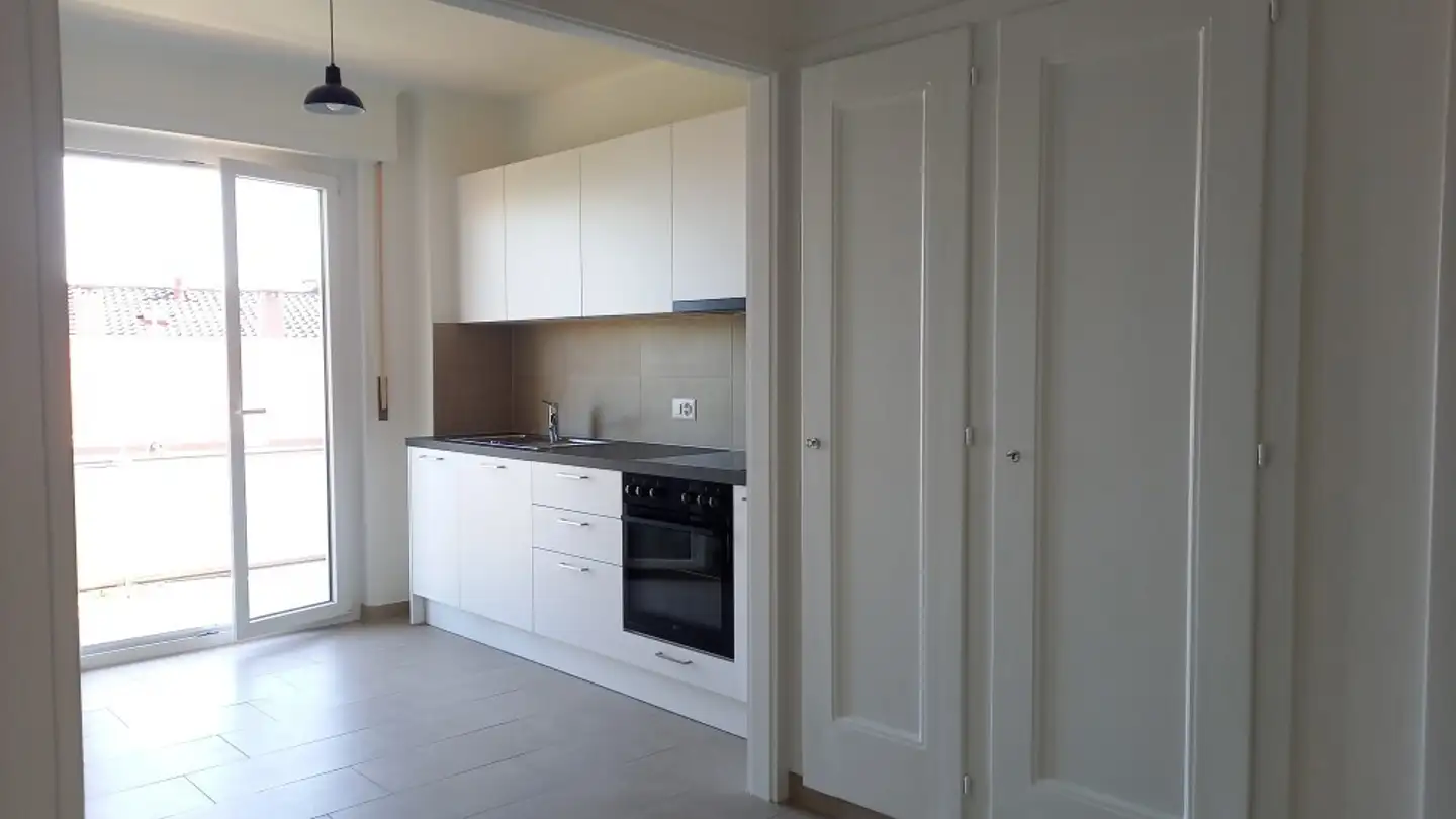 Wohnung mieten - Chemin De Fantaisie 1, 1009 Pully - Foto 3