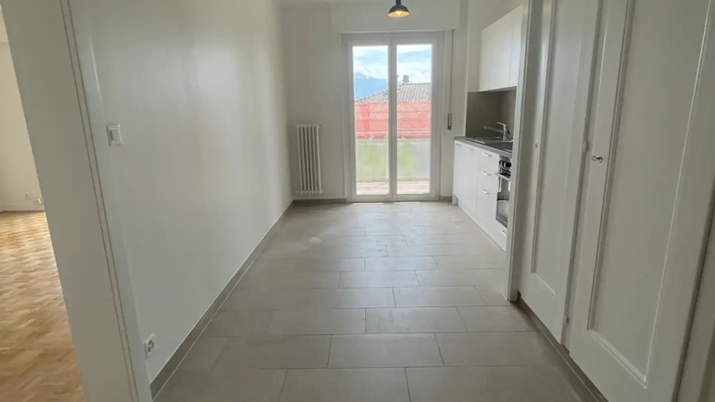 Wohnung mieten - Chemin De Fantaisie 1, 1009 Pully - Foto 4