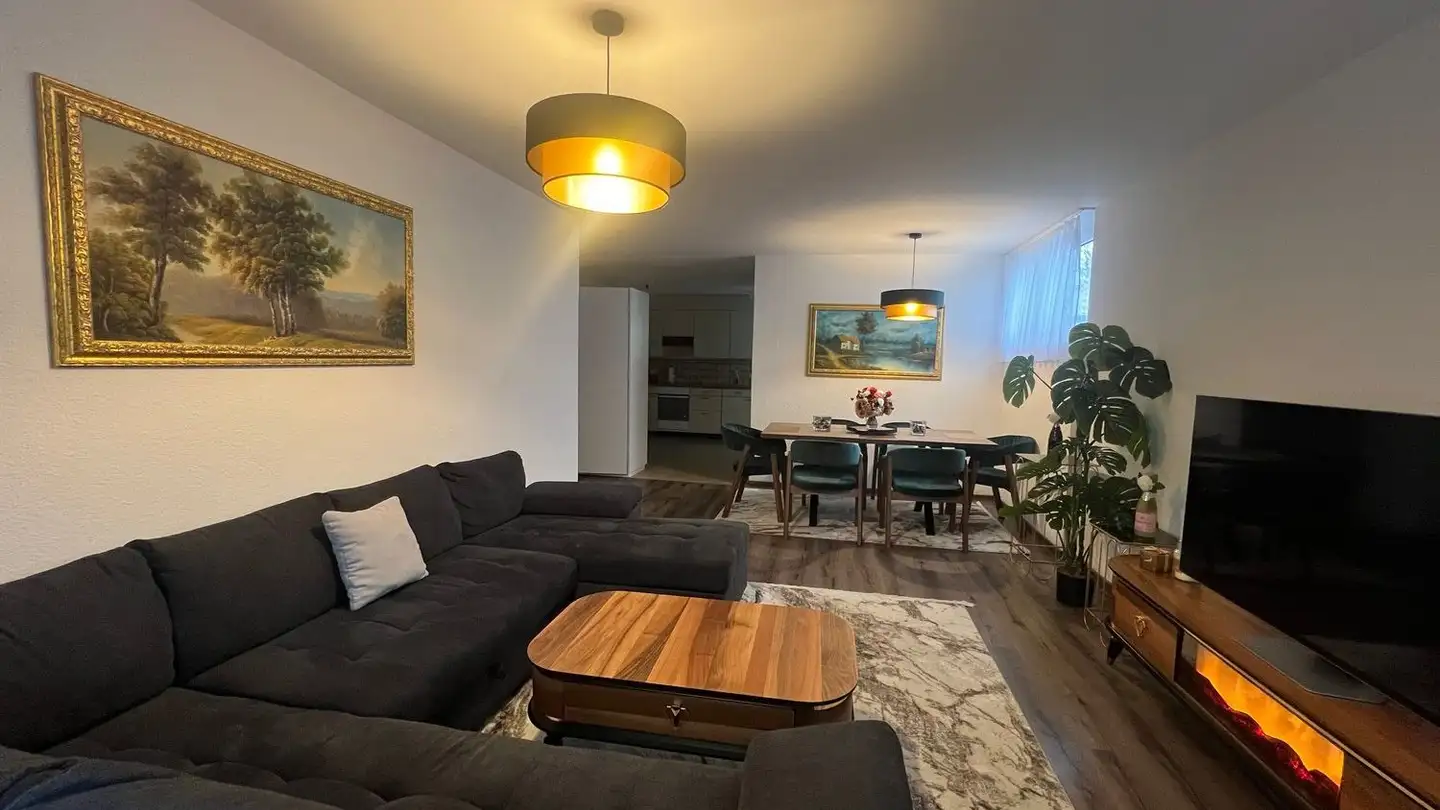 Apartment for rent - Schächlistrasse 5, 5412 Gebenstorf