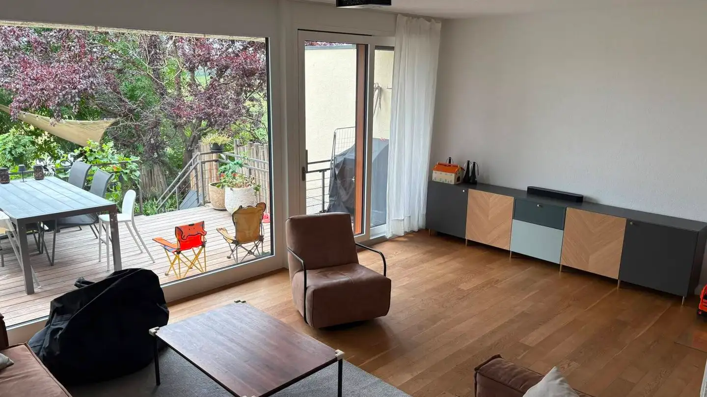 Single house for rent - 3045 Meikirch