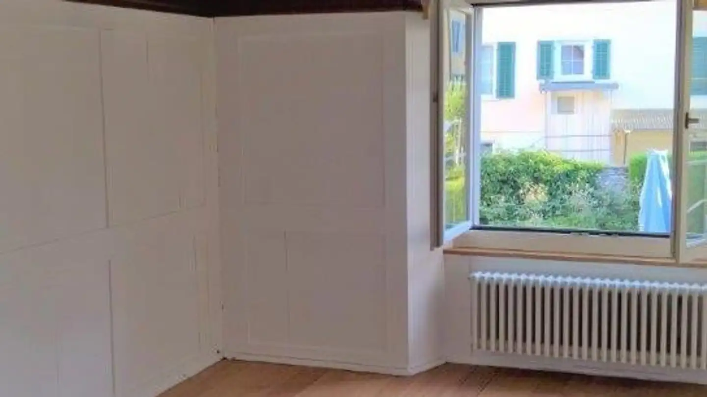 Attic flat for rent - Trubengass 8, 8820 Wädenswil - Photo 2