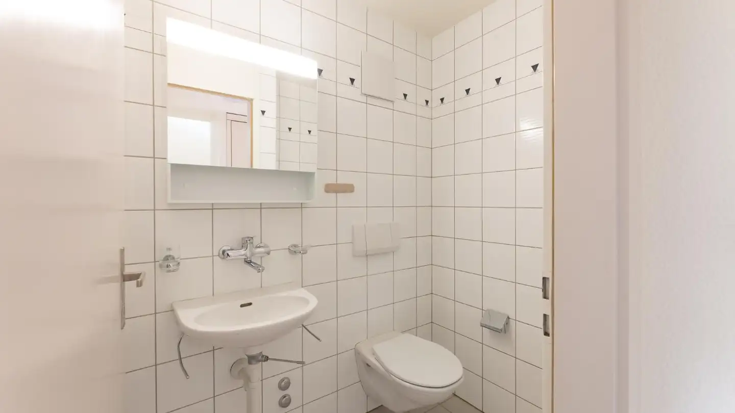 Maisonette mieten - Route De Pierre-À-Bot 32, 2000 Neuchâtel - Foto 4