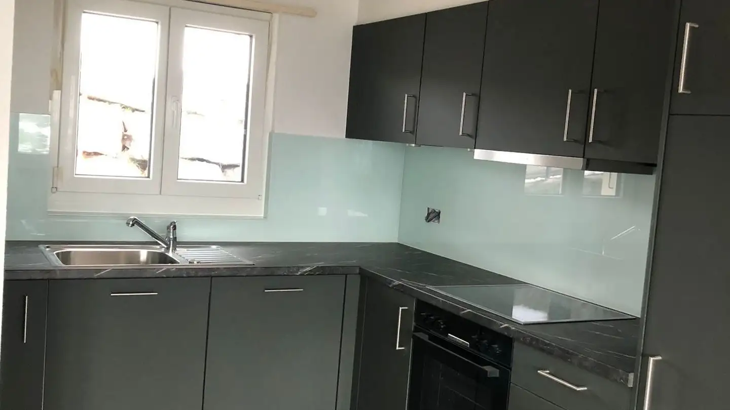 Einfamilienhaus mieten - Margelstrasse 1, 3657 Schwanden (Sigriswil) - Foto 2